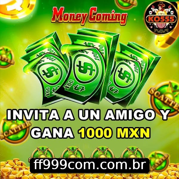 Bônus Diários ff999