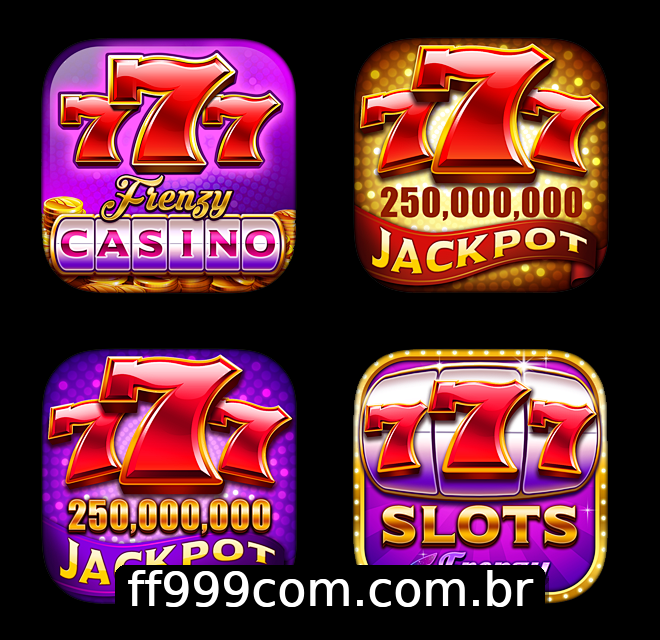 Estatísticas do Jogo ff999