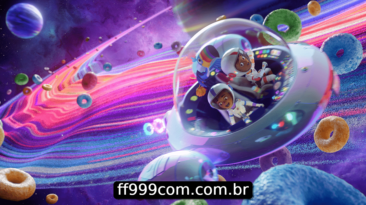Jogo Spaceman ff999